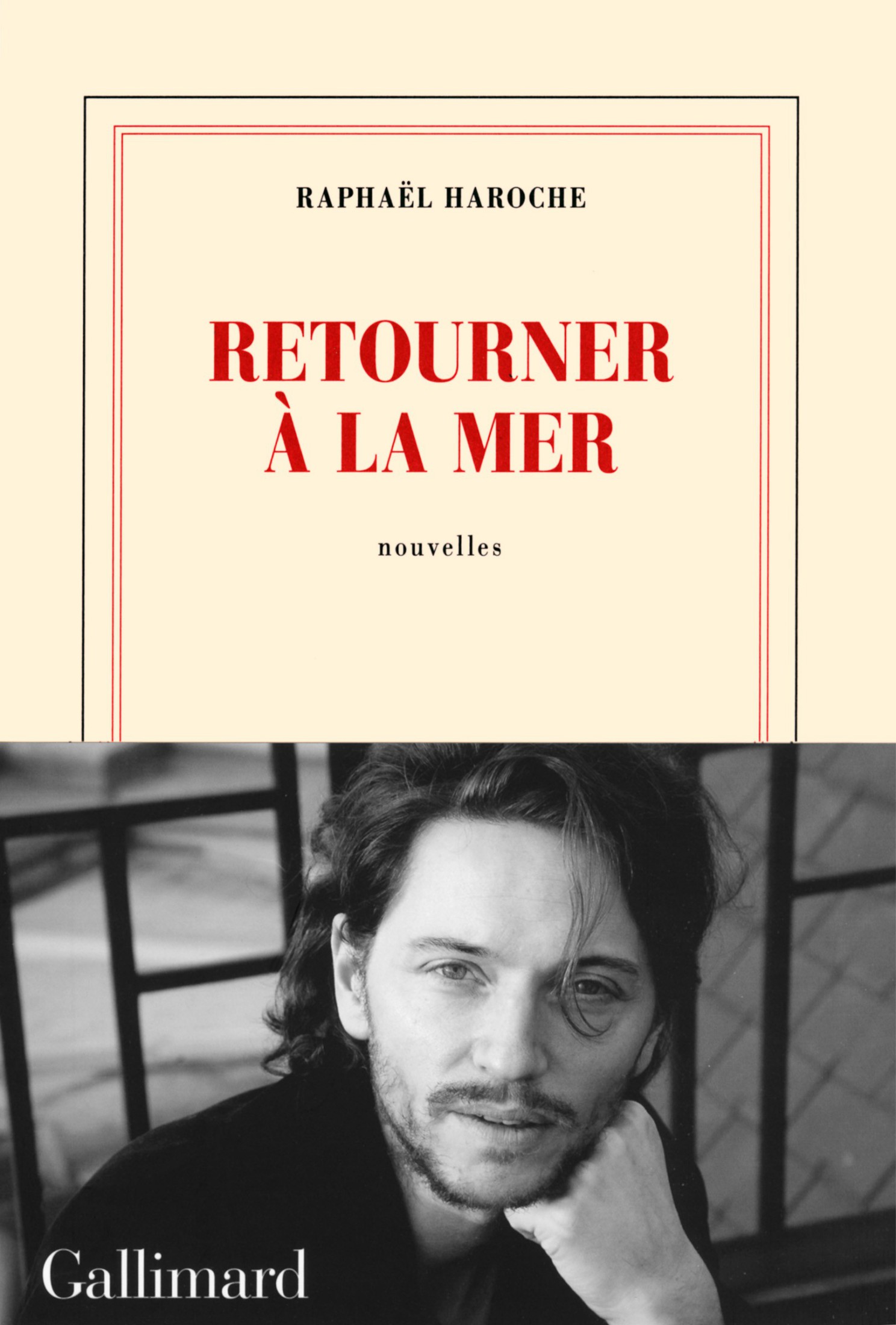 Retourner à la mer