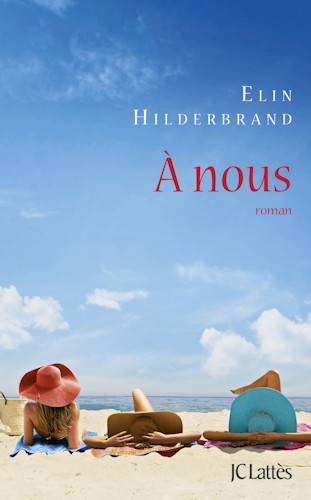 À nous