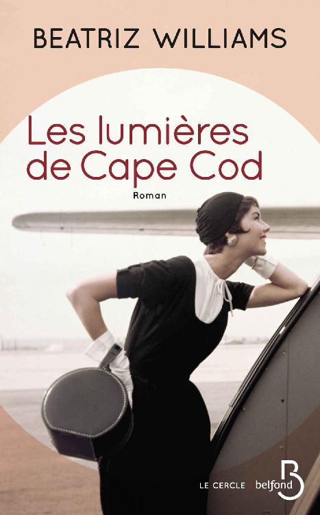 Les Lumières de Cape Cod