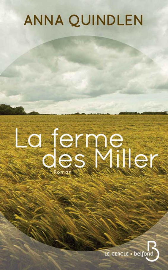 La ferme des Miller