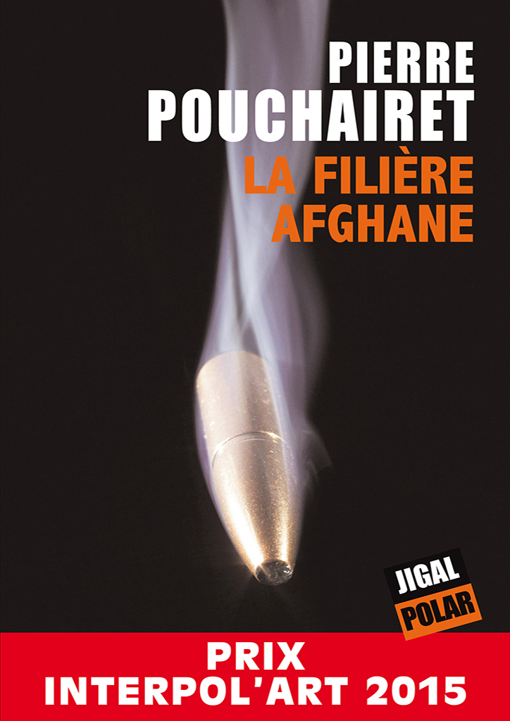La filière afghane