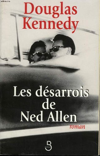 Les Désarrois de Ned Allen