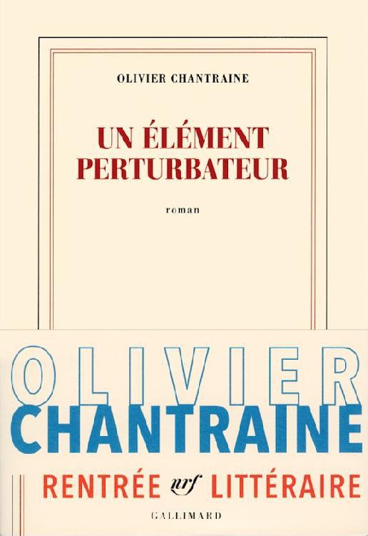 Un élément perturbateur