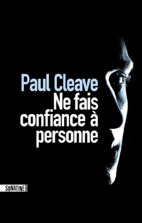 Ne fais confiance à personne