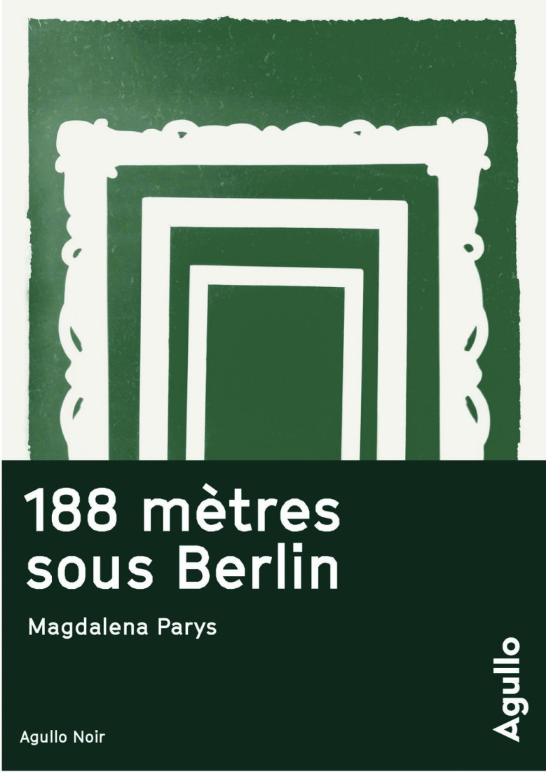 188 mètres sous Berlin