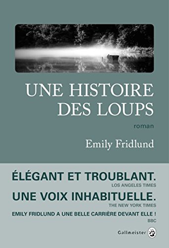 Une Histoire des loups