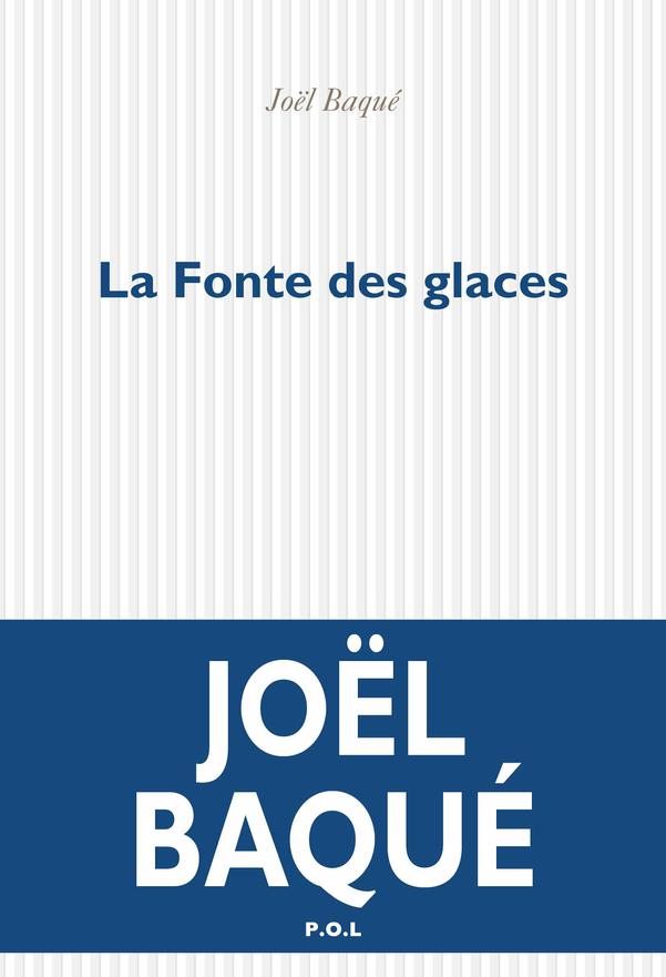 La Fonte des glaces