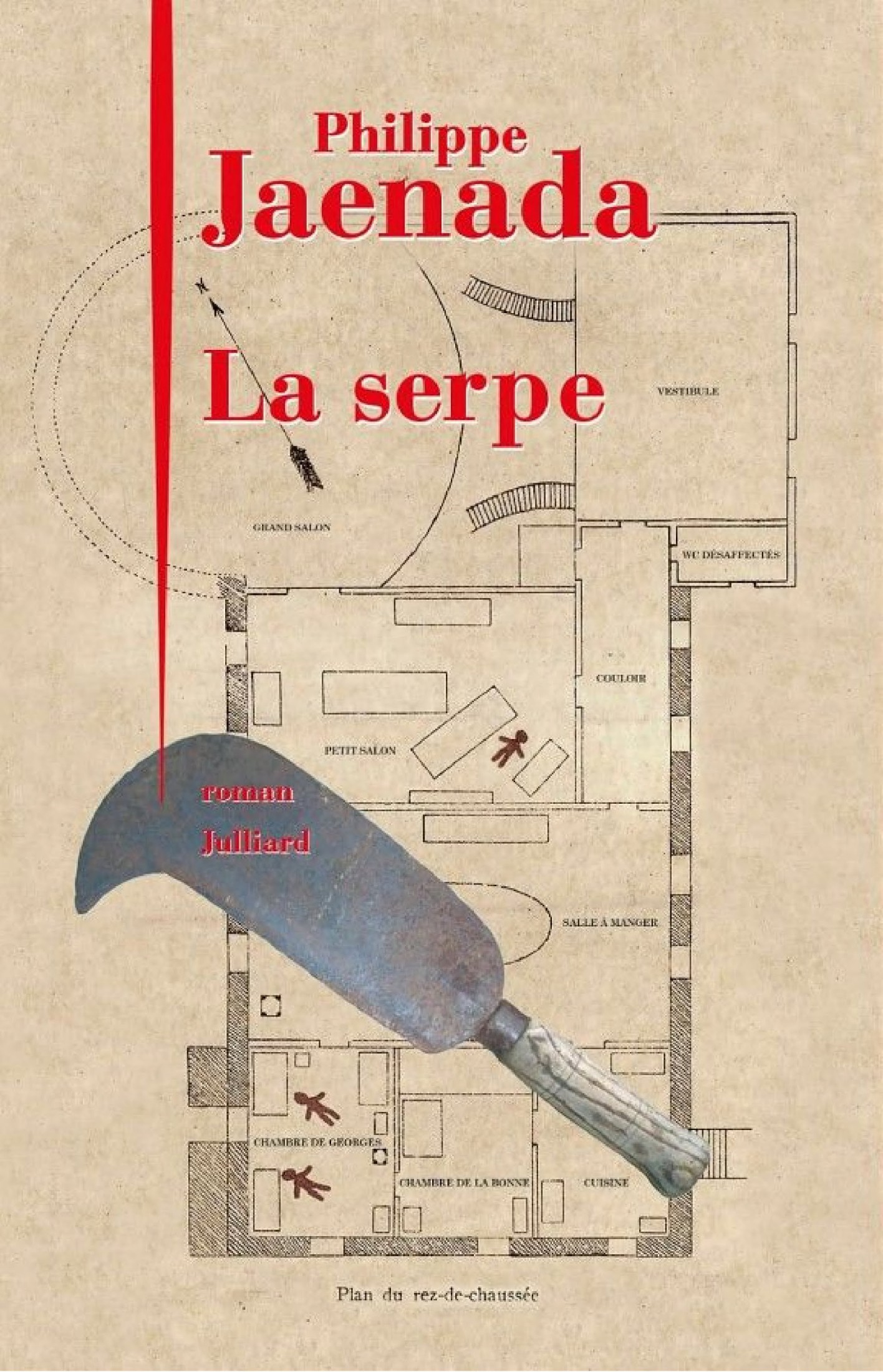 La Serpe