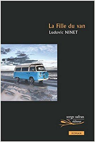 la fille du van