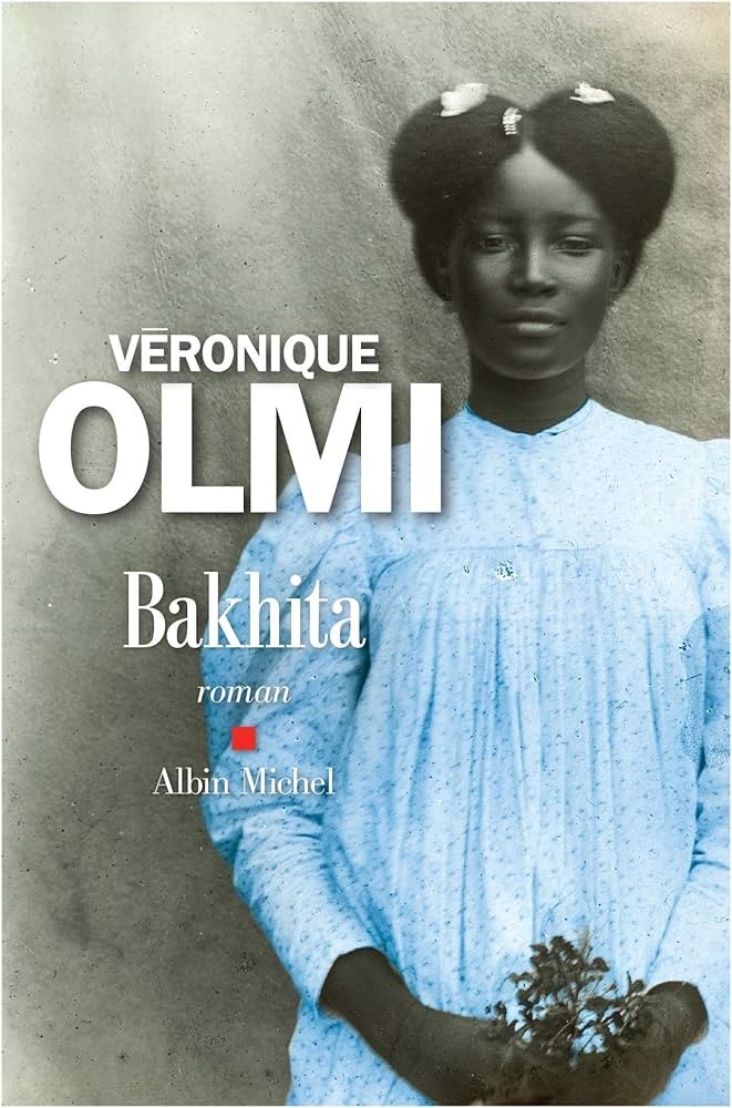 Bakhita