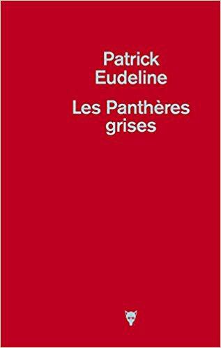 Les Panthères grises