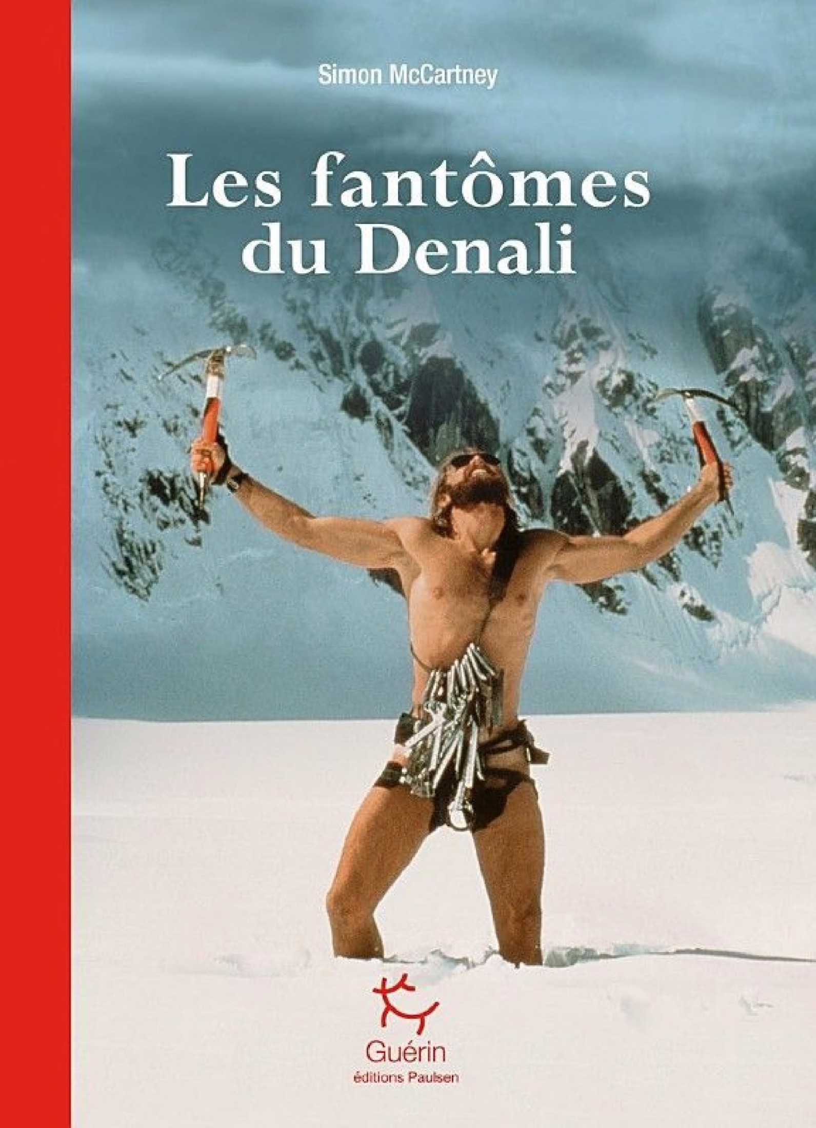 Les Fantômes du Denali