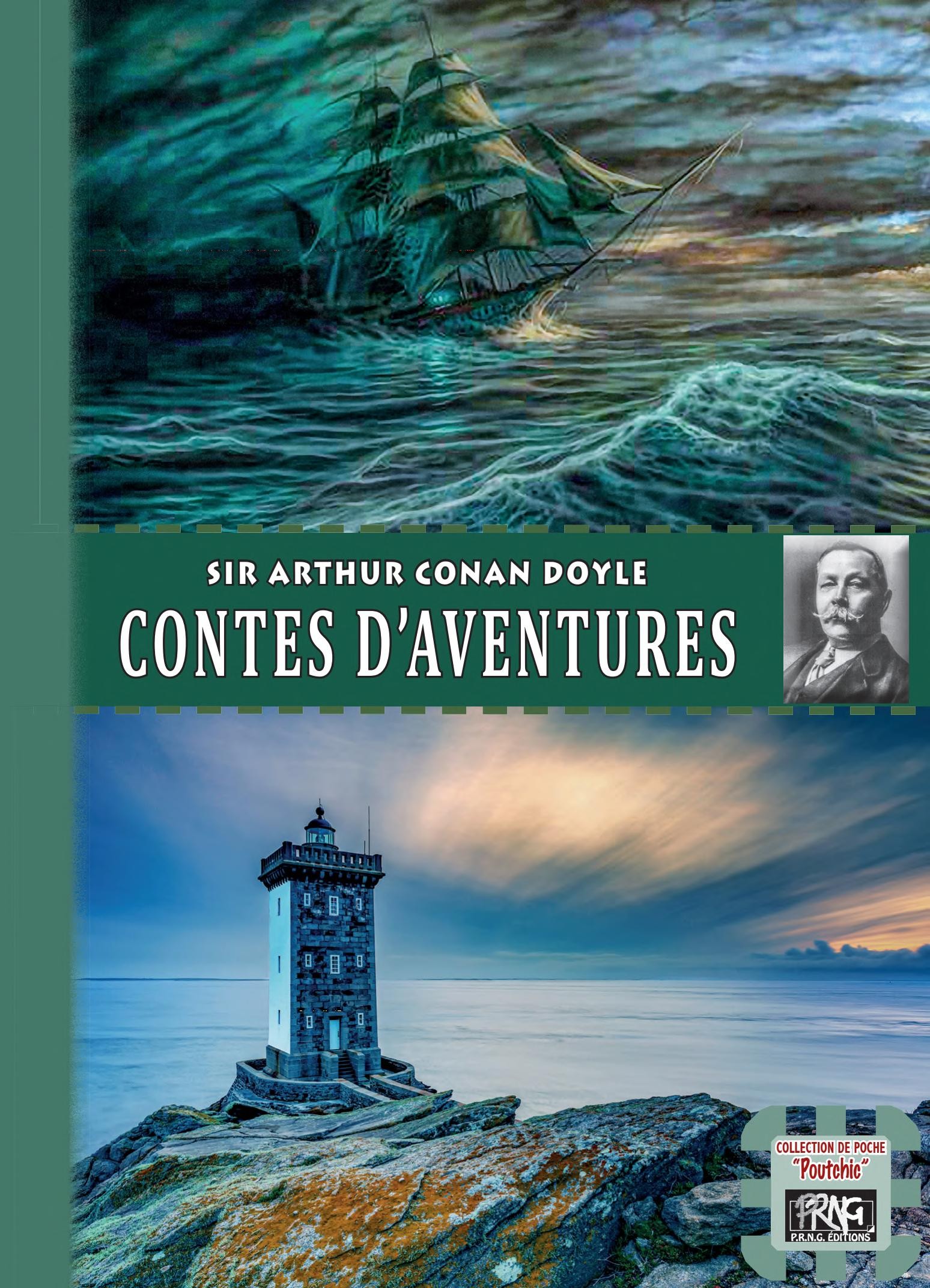 Contes d'Aventures