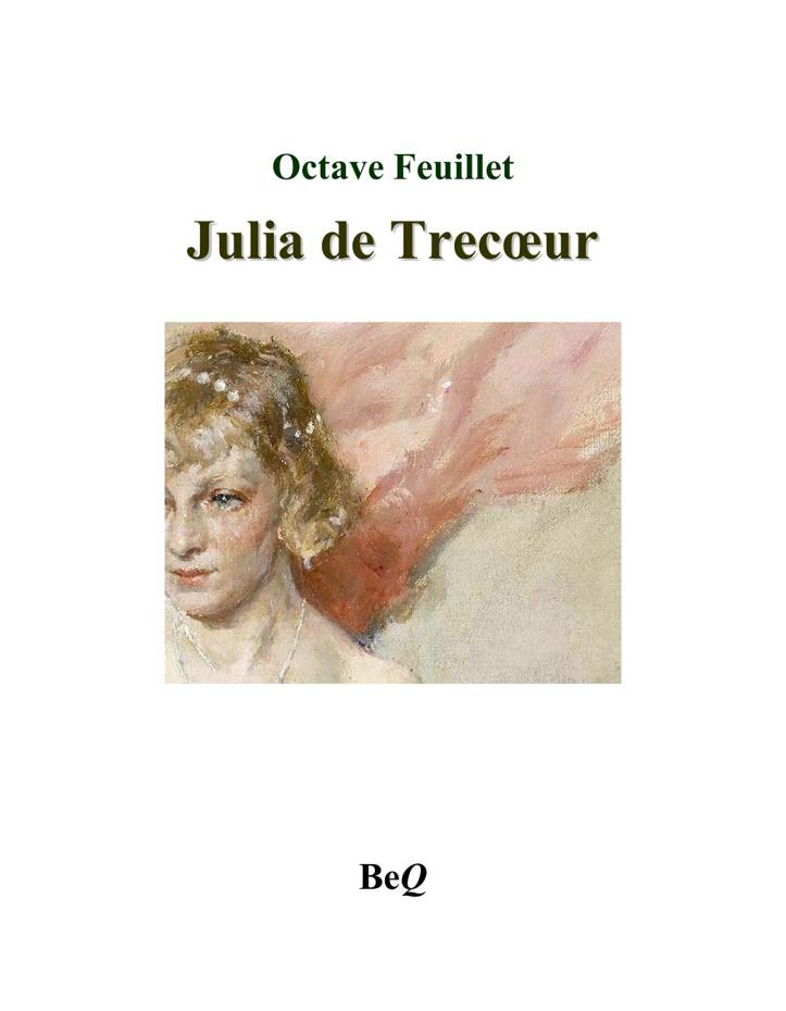 Julia de Trecœur