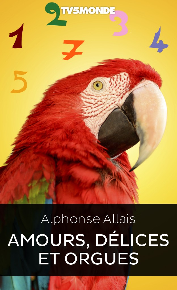 Amours, délices et orgues