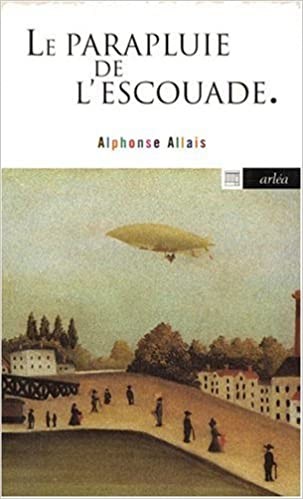 Le parapluie de l’escouade