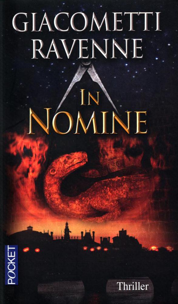 In Nomine