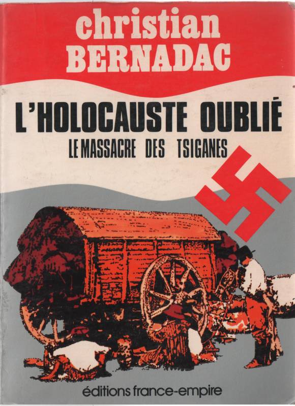 L'holocauste oublié
