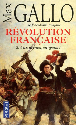 Révolution française Tome 2