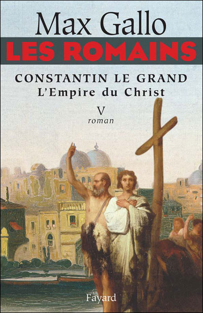 Constantin le Grand
