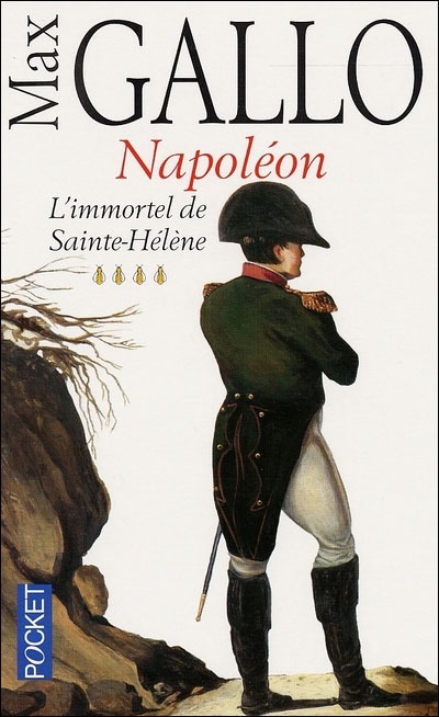 L'immortel de Sainte-Hélène