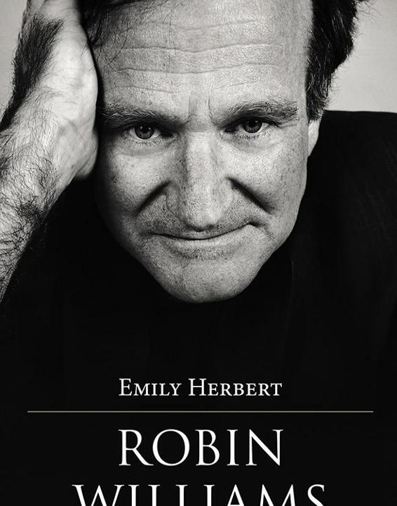 Robin Williams 1951-2014