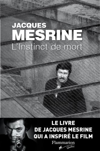 L'instinct de mort
