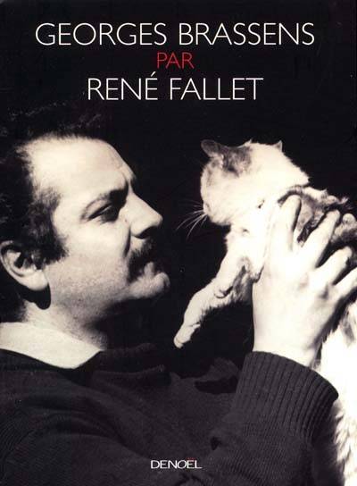 Georges Brassens