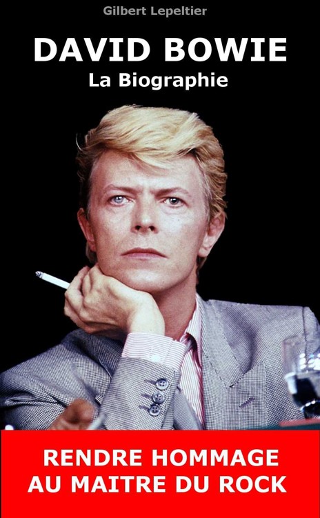 David Bowie
