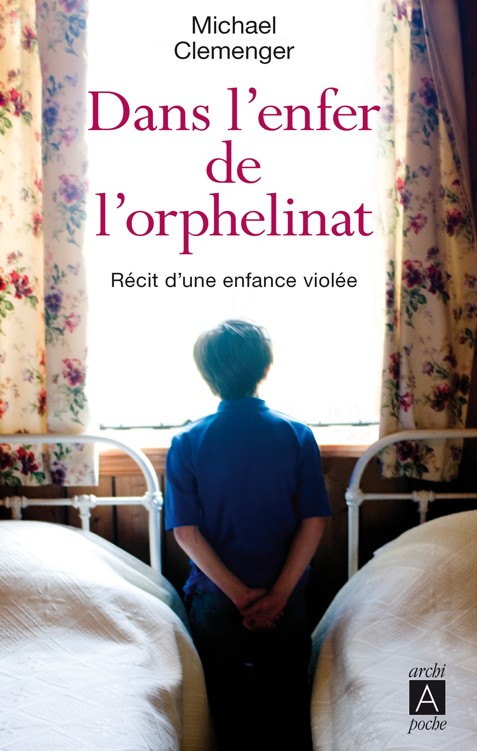 Dans l'enfer de l'orphelinat