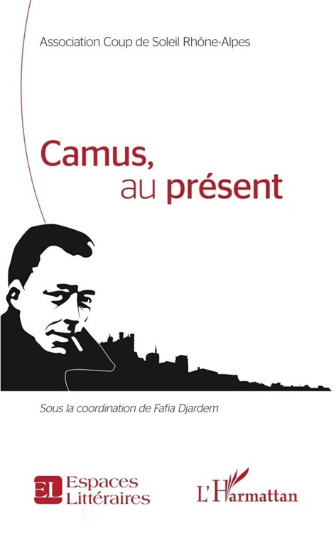 Camus, au présent