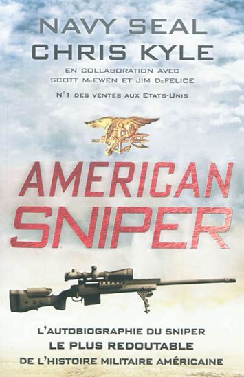 American Sniper