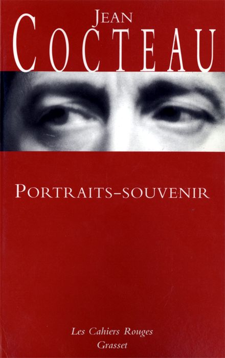 Portraits-souvenir