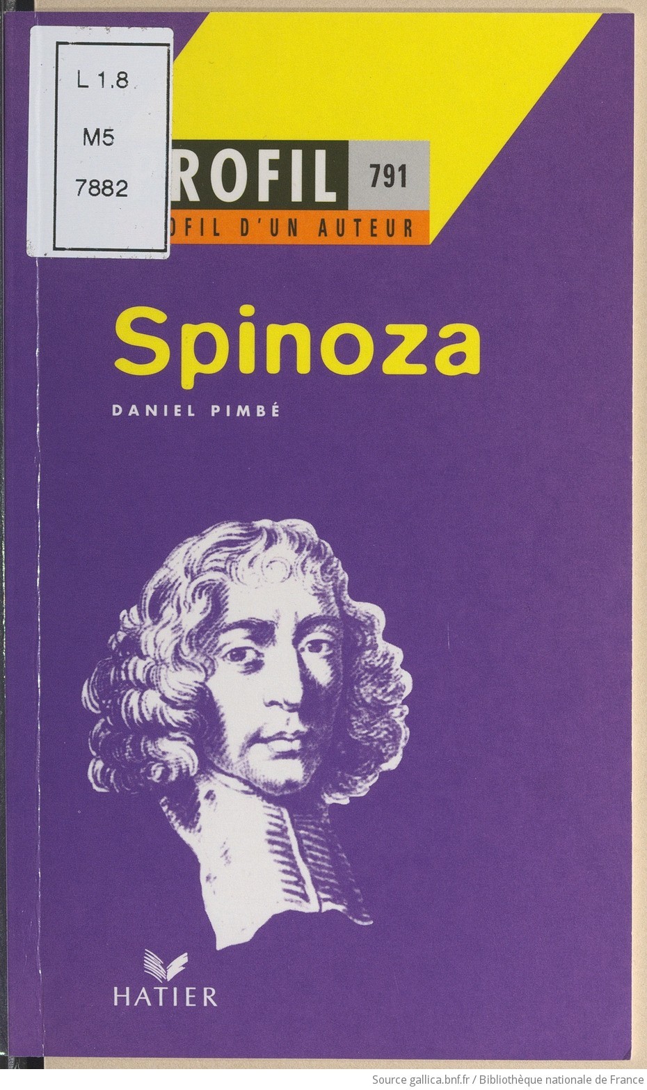 Spinoza