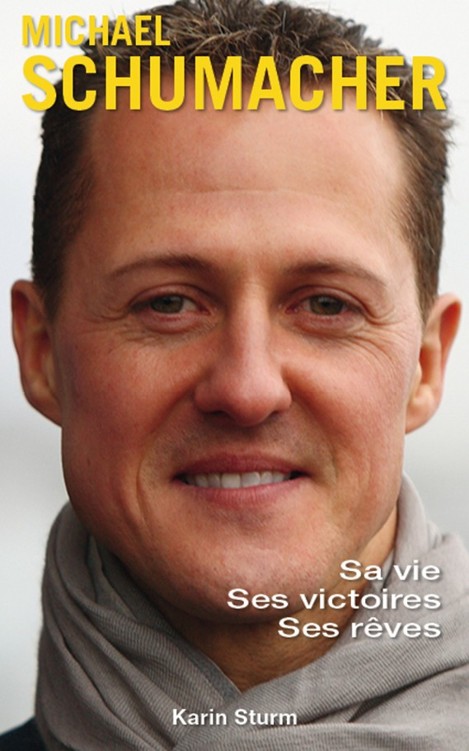 Michael Schumacher