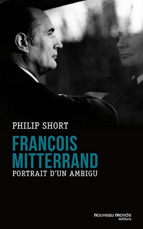 François Mitterrand, Portrait d'un ambigu