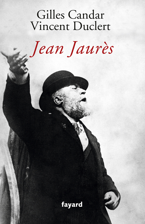 Jean Jaurès