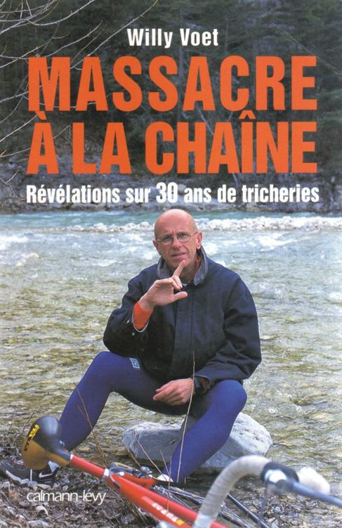 Massacre à la chaîne