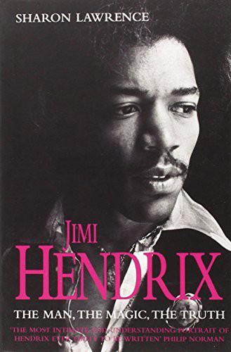 Jimi Hendrix