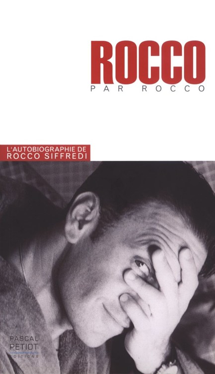Rocco raconte Rocco