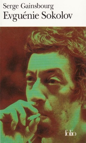 Evguénie Sokolov