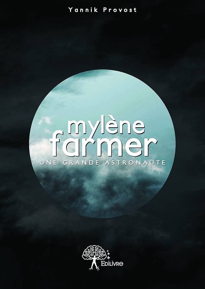 Mylène Farmer une grande astronaute