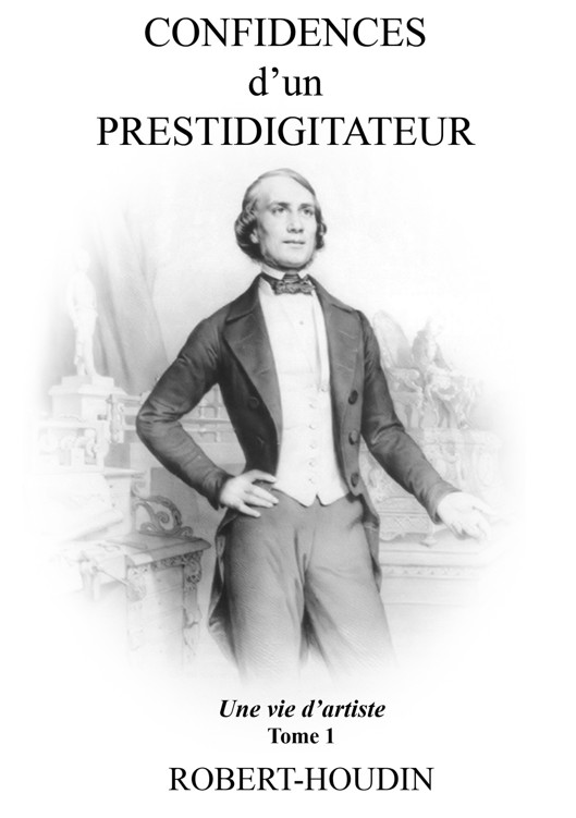 Une vie d'artiste Tome 1