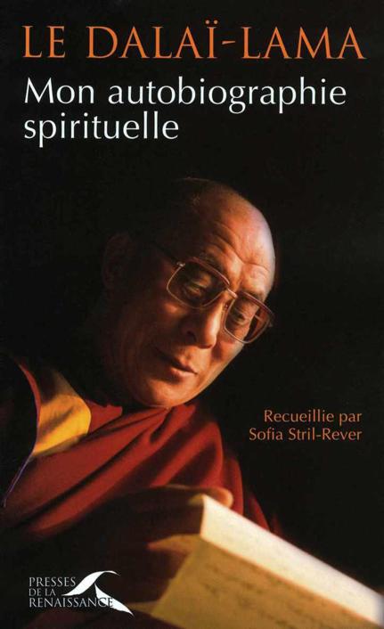 Mon Autobiographie Spirituelle