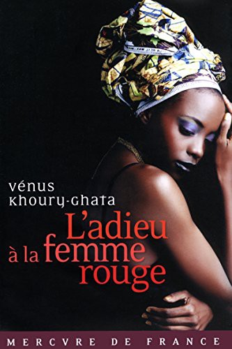 L'adieu à la femme rouge