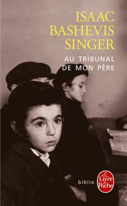 Au tribunal de mon père