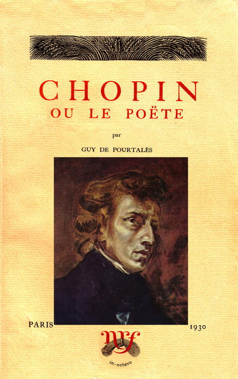 Chopin ou le Poète