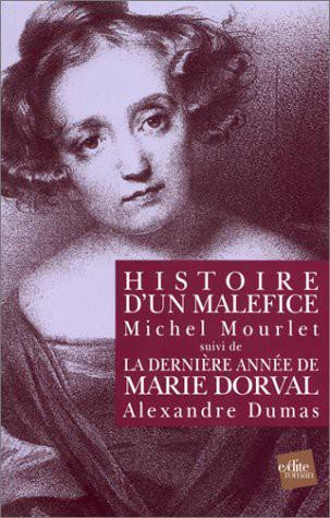 La Dernière Année De Marie Dorval