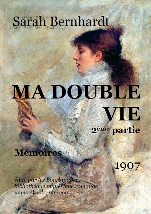 Ma double vie partie 2