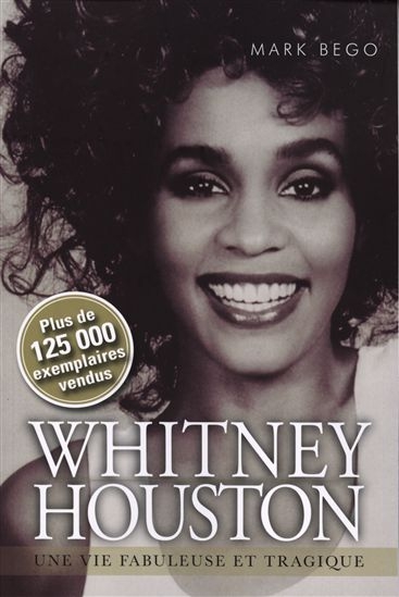 Whitney Houston